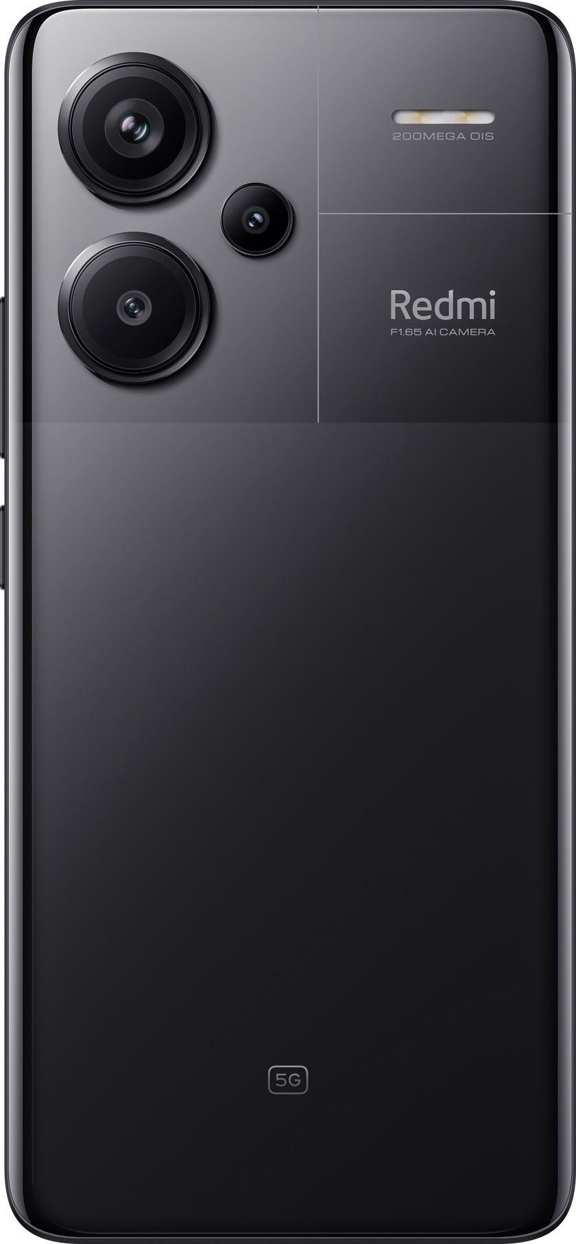 Xiaomi Redmi Note 13 Pro Plus 512gb 12gb Ram 5G - Negro-1