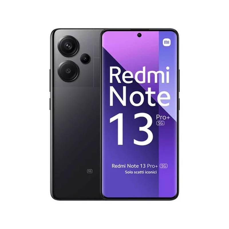Xiaomi Redmi Note 13 Pro Plus 512gb 12gb Ram 5G - Negro-2