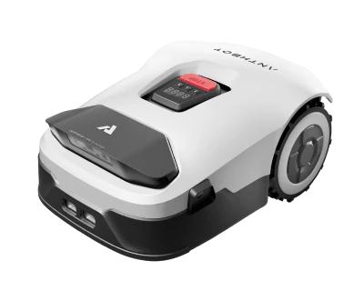 Anthbot Genie 1000 Robot cortacesped para jardines-2