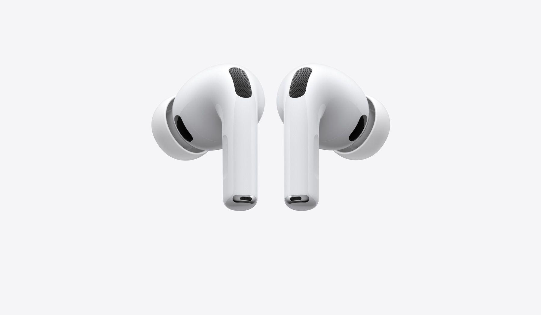Apple AirPods Pro 3 Con Cancelacion De Ruido-0