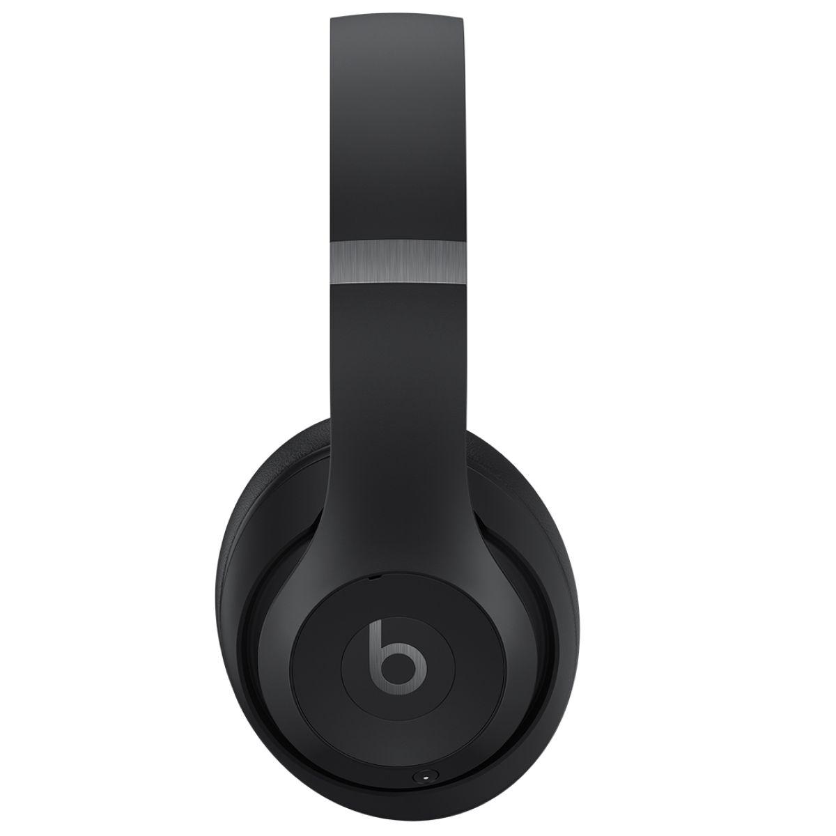 Beats Studio Pro Audifonos inalambricos Over Ear - Negro-0