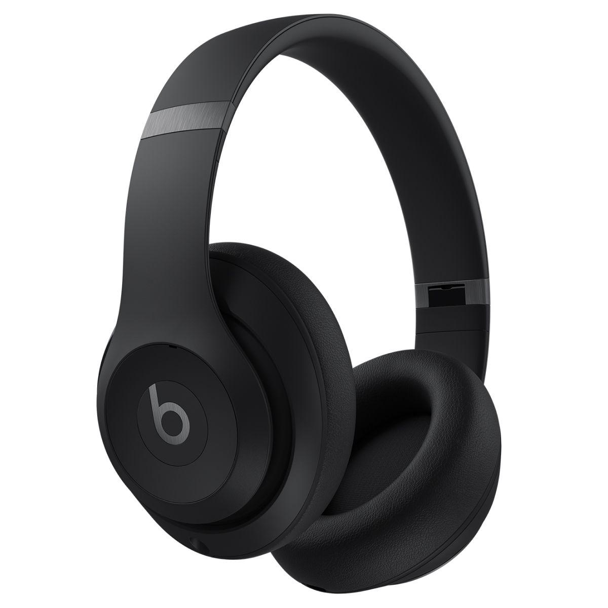 Beats Studio Pro Audifonos inalambricos Over Ear - Negro-1