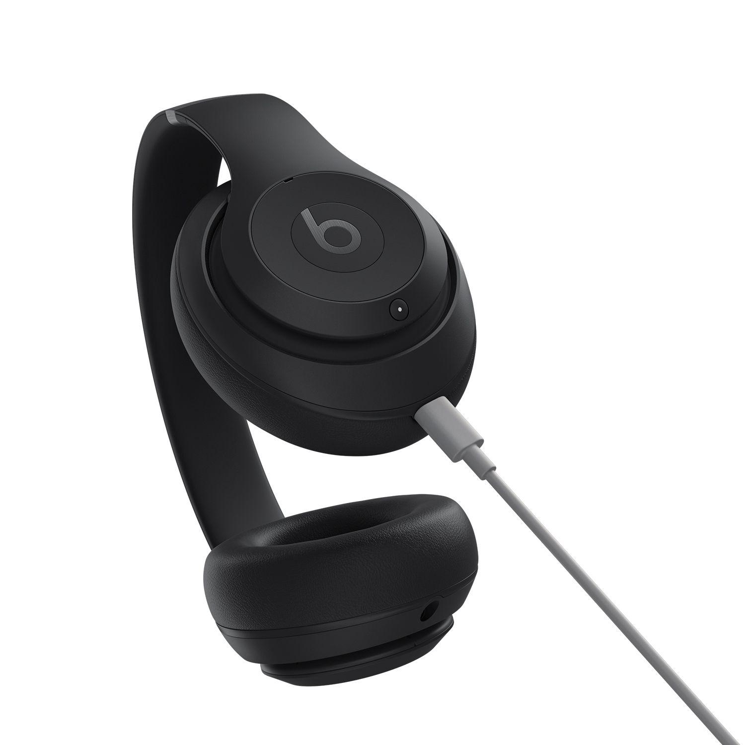 Beats Studio Pro Audifonos inalambricos Over Ear - Negro-3
