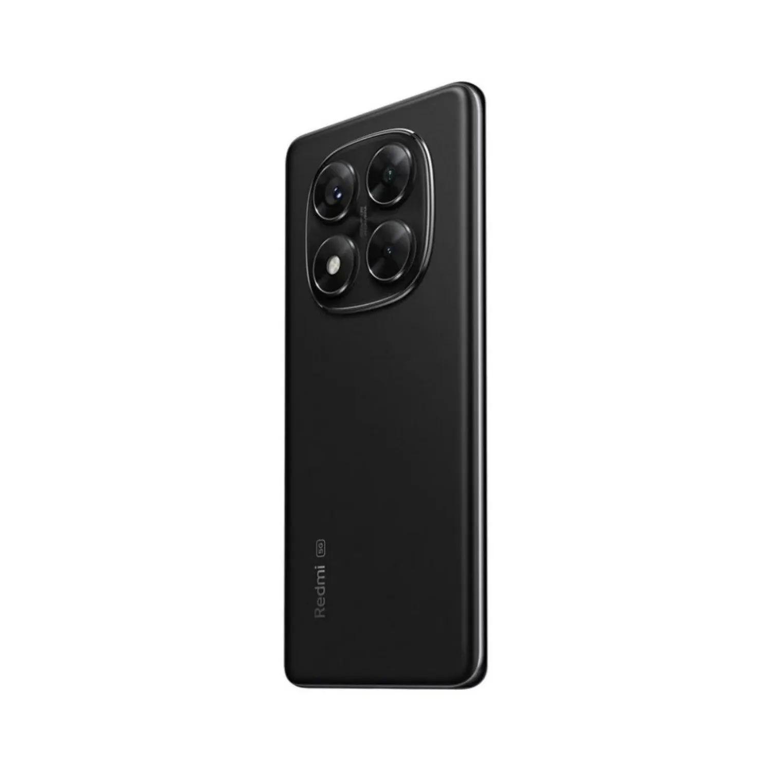 Xiaomi Redmi Note 14 Pro 256gb 8gb Ram 5G - Negro-2