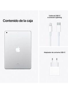 Tablet 9 Generación 10.2 Wi-fi 64gb - Plata-2