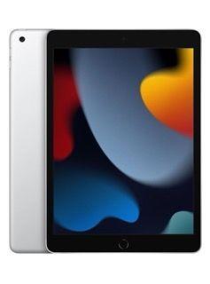 Tablet 9 Generación 10.2 Wi-fi 64gb - Plata-0