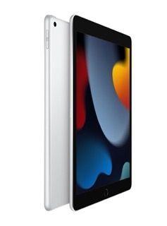 Tablet 9 Generación 10.2 Wi-fi 64gb - Plata-1