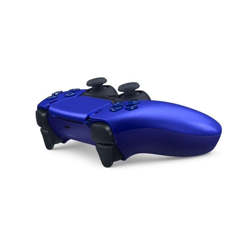 Control Inalámbrico Sony Playstation 5 ps5 Dualsense - Azul-1