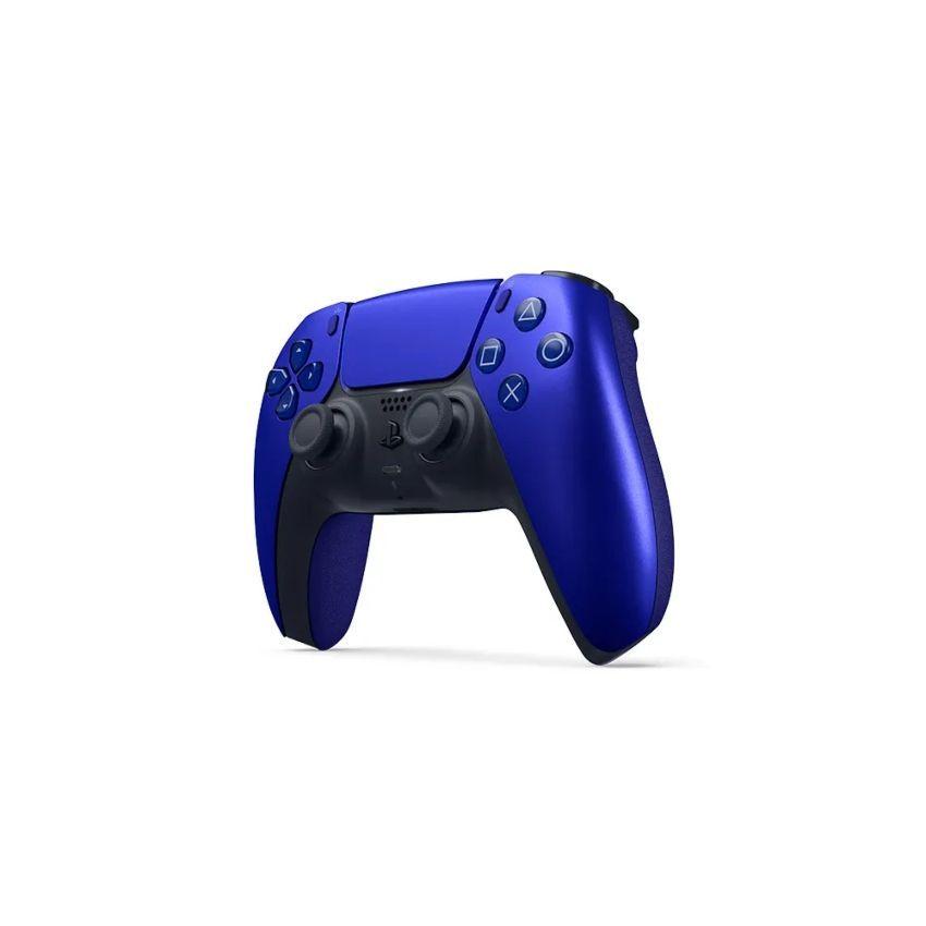 Control Inalámbrico Sony Playstation 5 ps5 Dualsense - Azul-2