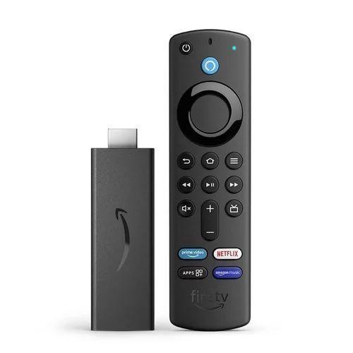 AMAZON FIRE TV STICK 4K MAX WI-FI 6-2