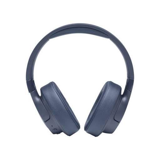 Jbl Tune 760NC Audifonos Inalámbricos - Azul-0