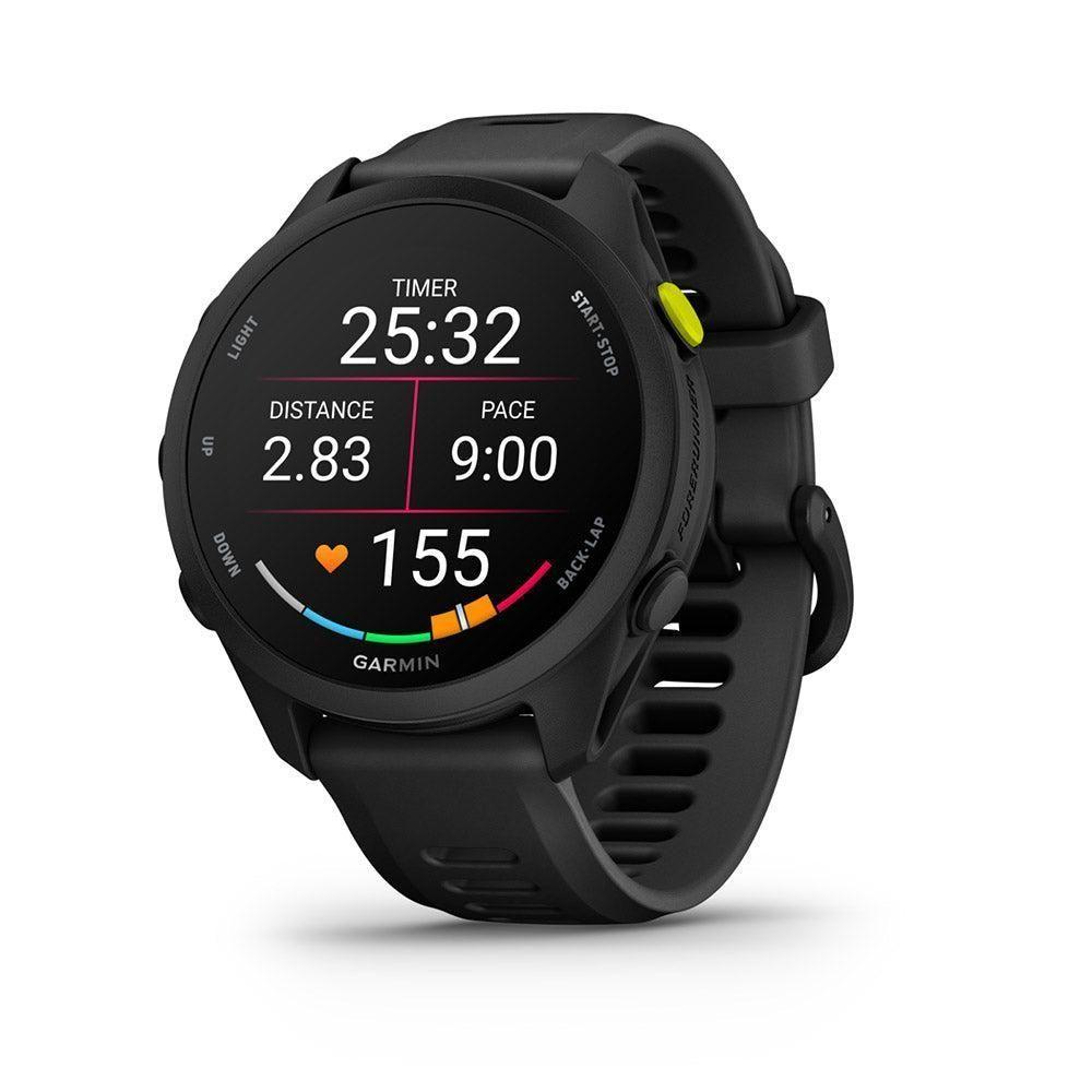 Garmin Forerunner 70 43mm Smartwatch GPS AMOLED Negro-1