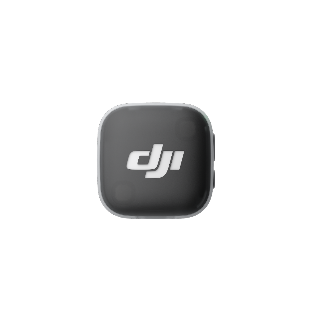 DJI MIC MINI 2 2 TX 1 MOBILE RX CHARGING CASE-2