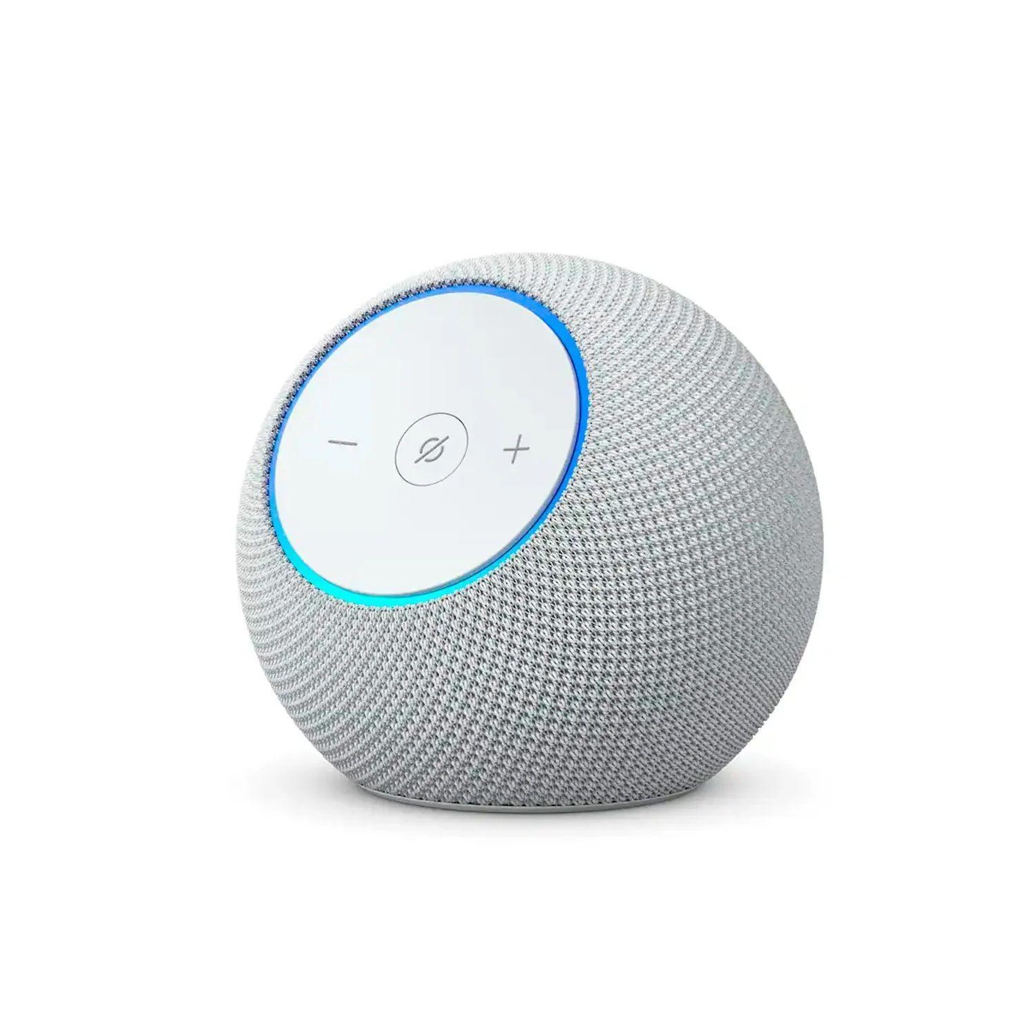 Amazon Echo Dot Max Alexa Blanco-0