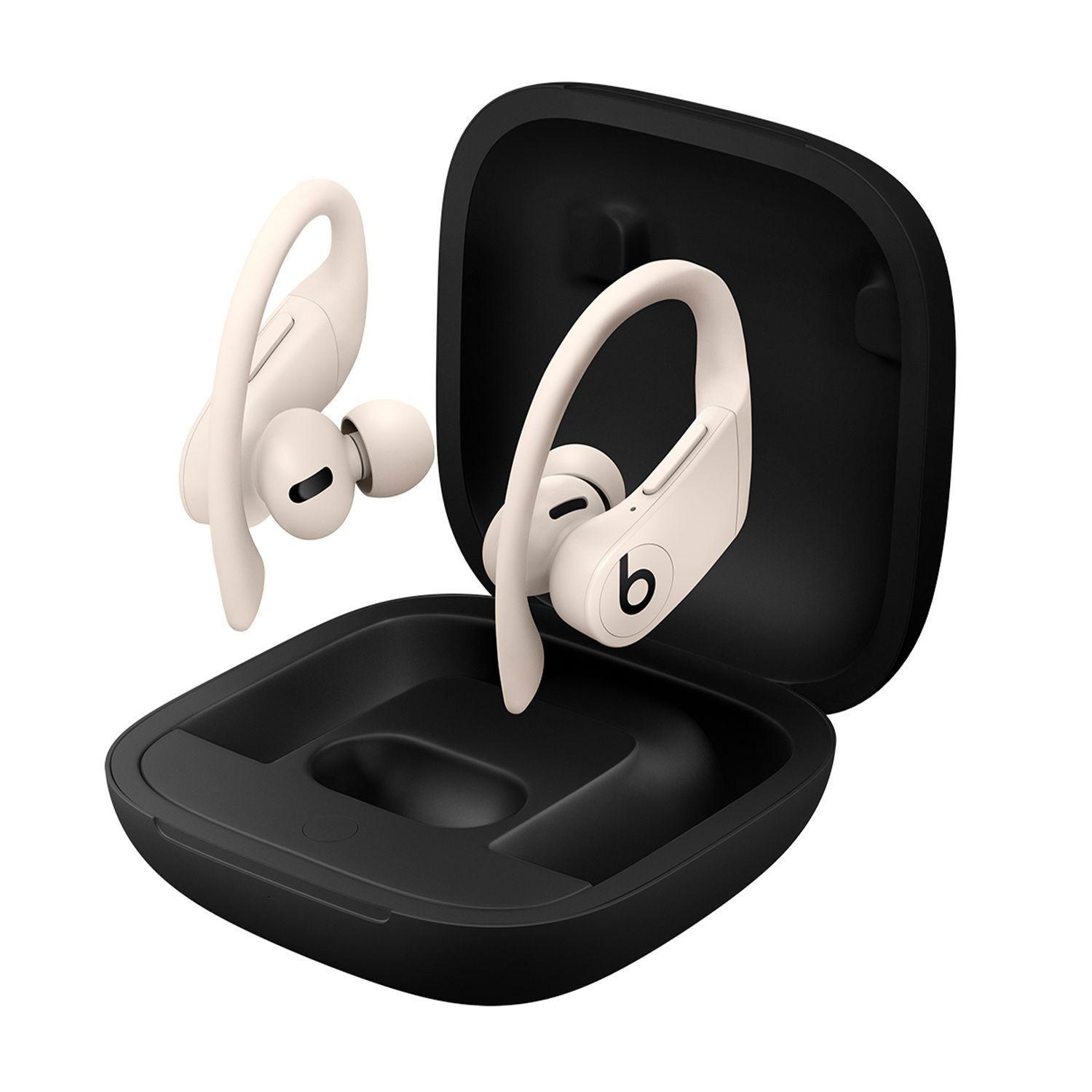 Beats Audífonos Powerbeats Pro - Marfil-2