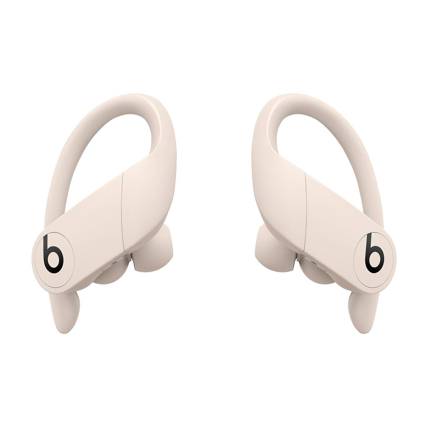 Beats Audífonos Powerbeats Pro - Marfil-0