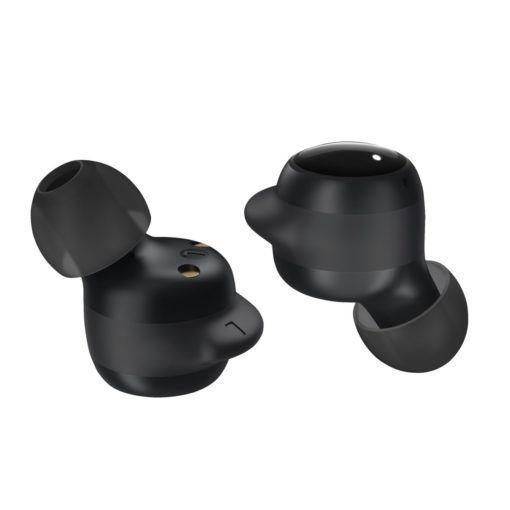 Xiaomi Redmi Buds 3 Lite - Negro-1