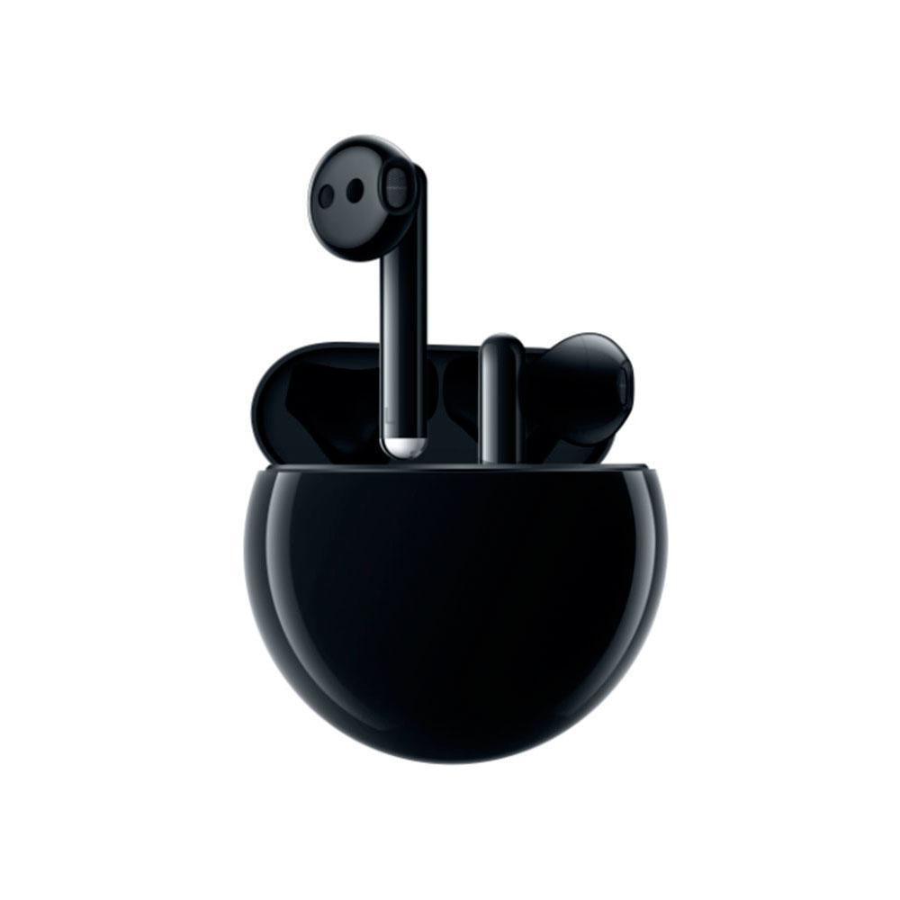 Huawei Freebuds 3 Audífonos Inalámbricos - Negro-0