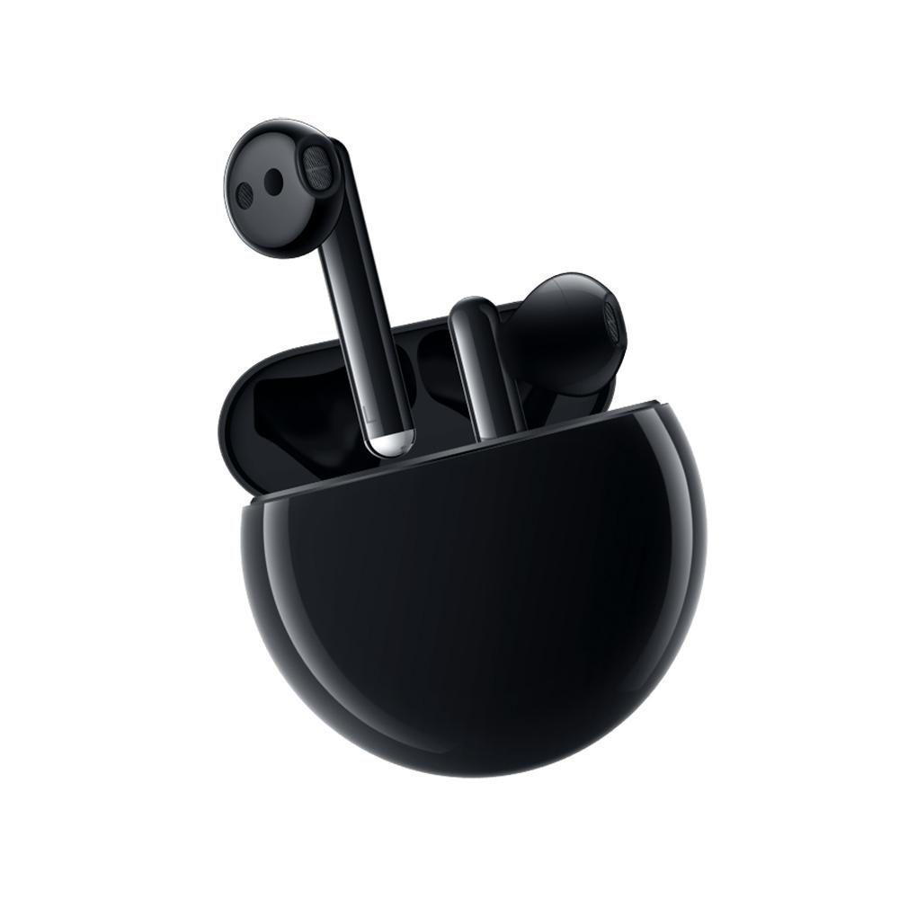 Huawei Freebuds 3 Audífonos Inalámbricos - Negro-19