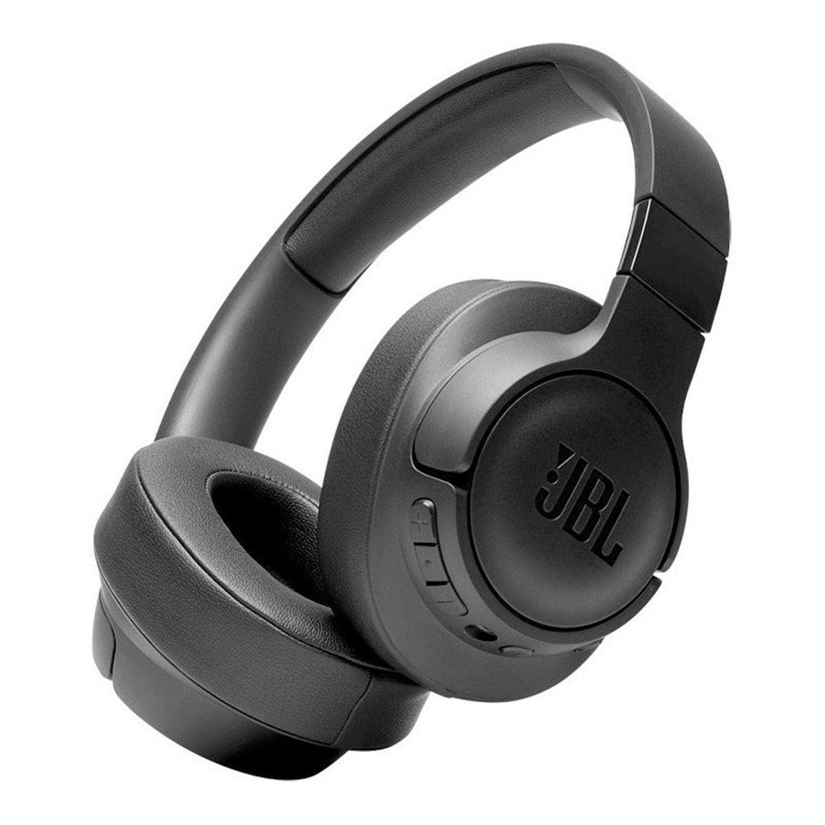 Jbl Tune 760NC Audifonos Inalámbricos - Negro-1