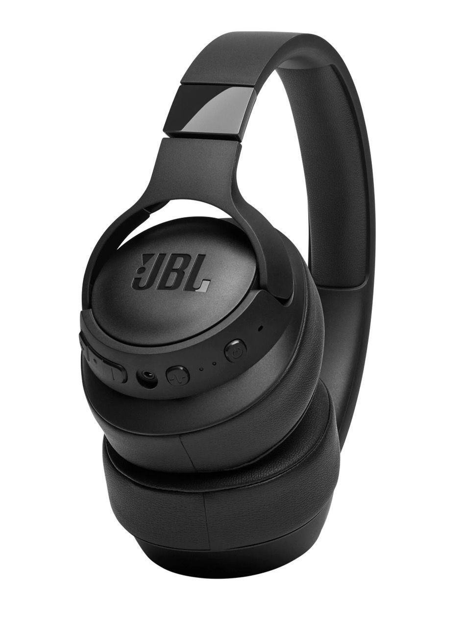 Jbl Tune 760NC Audifonos Inalámbricos - Negro-2