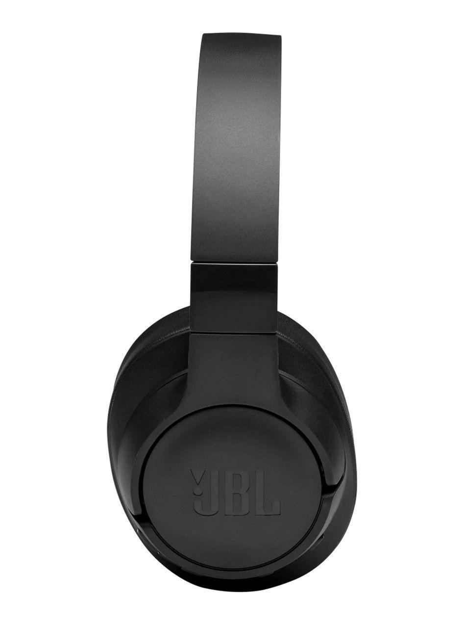 Jbl Tune 760NC Audifonos Inalámbricos - Negro-3