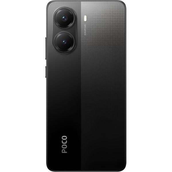 Xiaomi Poco X7 Pro 256gb 8gb Ram 5G Negro-1
