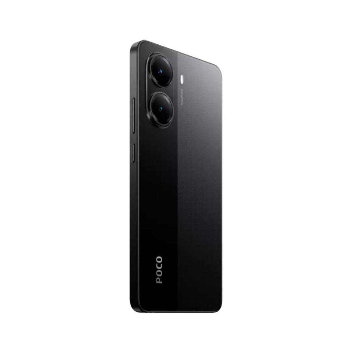 Xiaomi Poco X7 Pro 256gb 8gb Ram 5G Negro-2