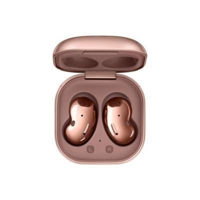 Samsung Galaxy Buds Live Audífonos In-ear - Bronce-0