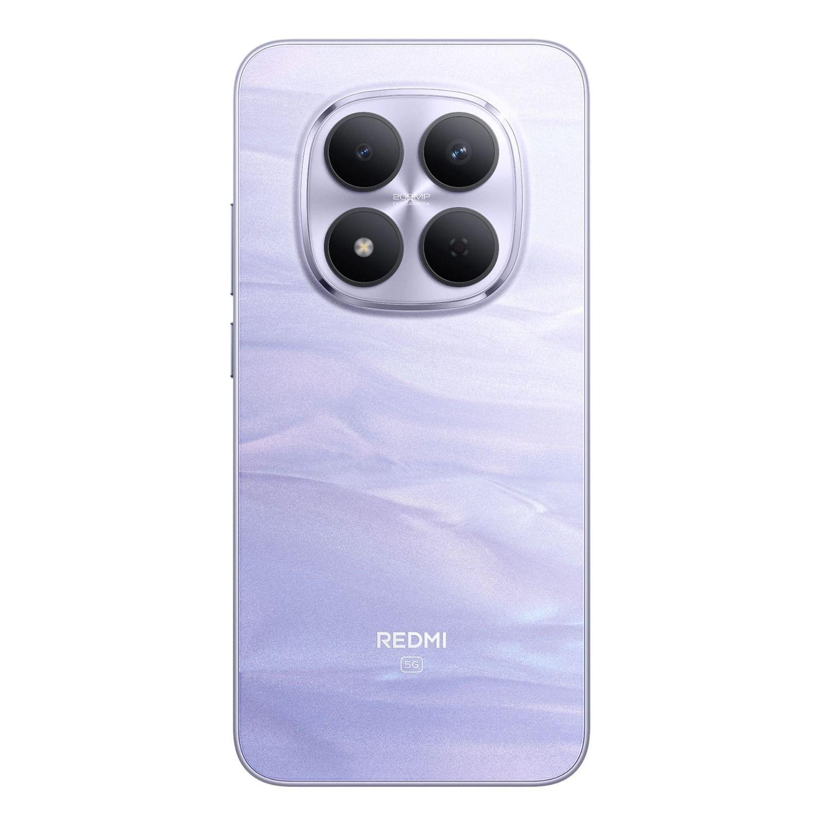 XIAOMI REDMI NOTE 15 PRO 512GB 8GB RAM 5G MORADO -2