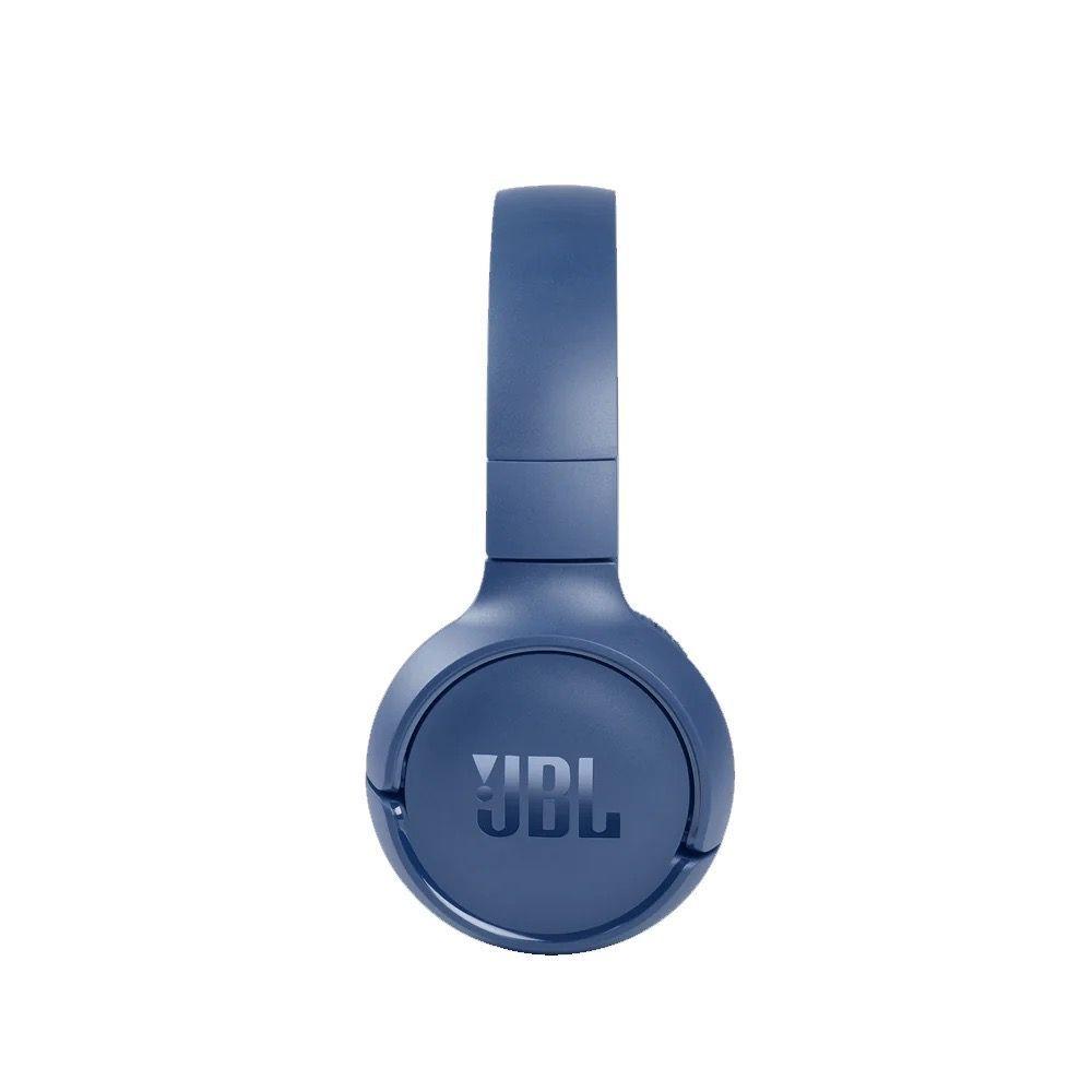 Jbl Audífonos Inalámbricos Tune 510bt - Azul-3