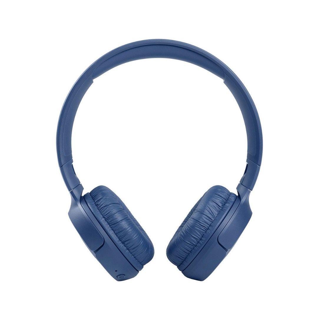 Jbl Audífonos Inalámbricos Tune 510bt - Azul-0
