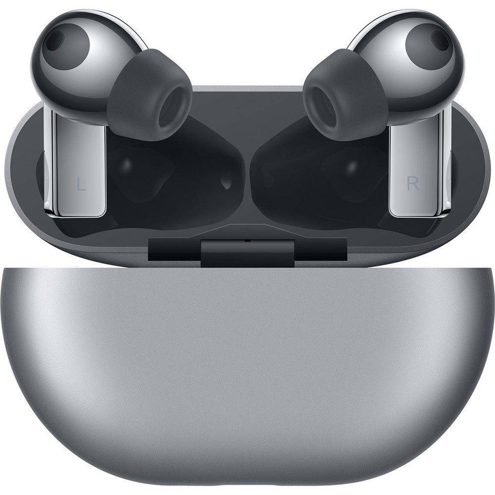 Huawei Audifonos Freebuds Pro Bt 5.0 - Plata-0