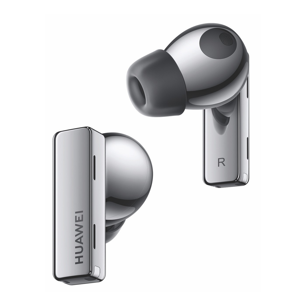 Huawei Audifonos Freebuds Pro Bt 5.0 - Plata-1