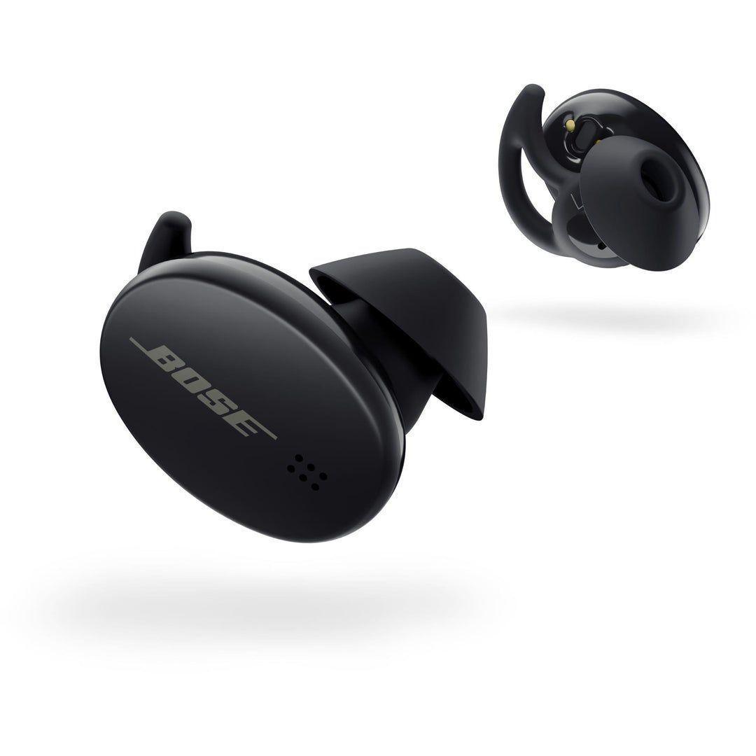 Bose Sport Earbuds Audífonos Inalámbricos - Negro-1