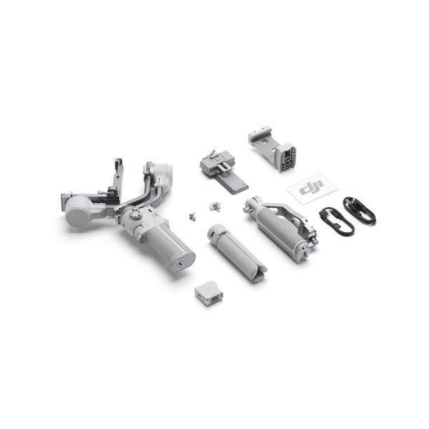 DJI Estabilizador RS 4 Mini Combo-2