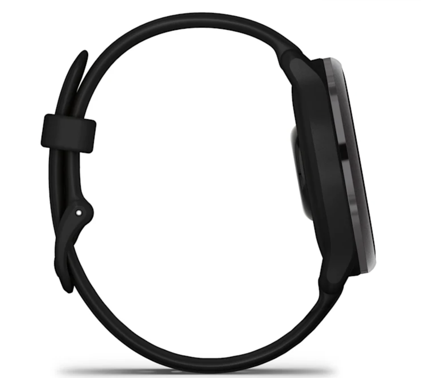 Garmin Vivoactive 6 42mm Smartwatch GPS AMOLED Negro-3