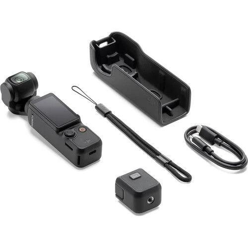 DJI Osmo Pocket 3-4