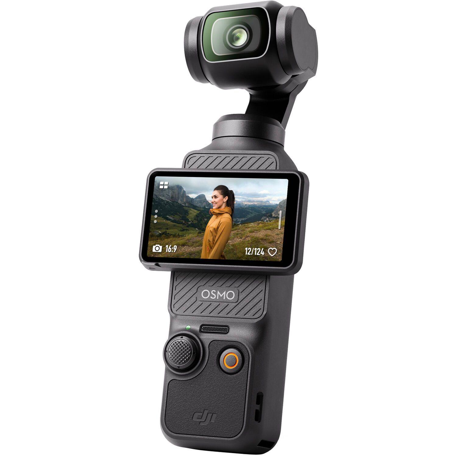 DJI Osmo Pocket 3-0