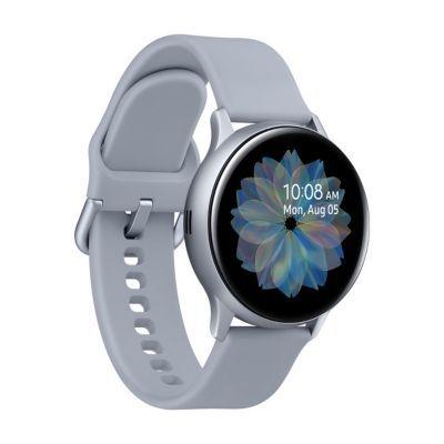 Samsung Galaxy Watch Active 2 44mm Aluminium Silver-1