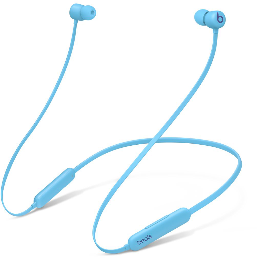 Beats Flex Audífonos In-ear Inalámbrico - Azul-0