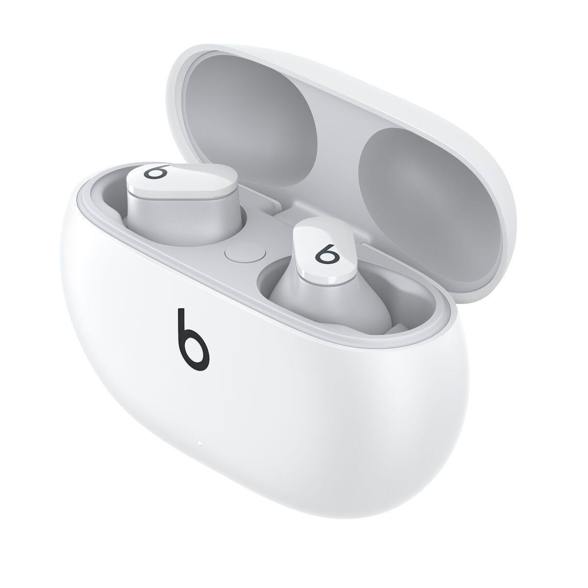 Beats Studio Buds con Cancelación de Ruido -Blanco-1