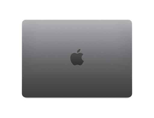 Apple Macbook Air 13.6 256gb 16gb Ram M3 Chip (Version chilena) - Space gray -1
