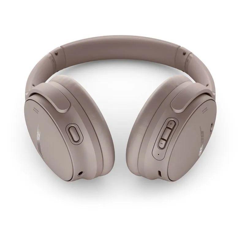 Bose Audifonos Quietcomfort Headphones  Beige Arena-1