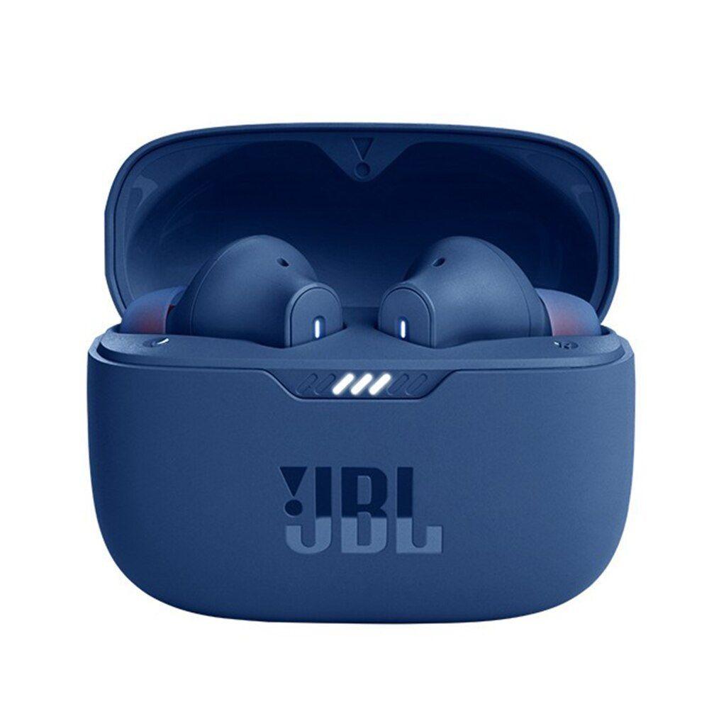 Jbl Tune 230nc Tws Audífonos Bluetooth - Azul-0