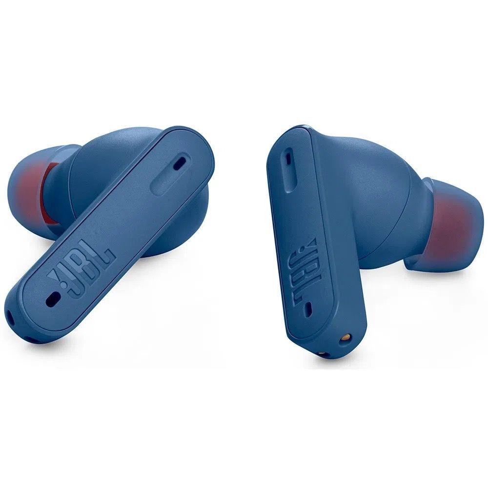 Jbl Tune 230nc Tws Audífonos Bluetooth - Azul-2