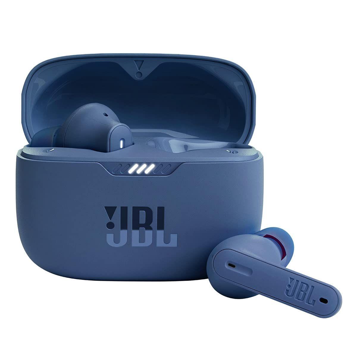 Jbl Tune 230nc Tws Audífonos Bluetooth - Azul-1