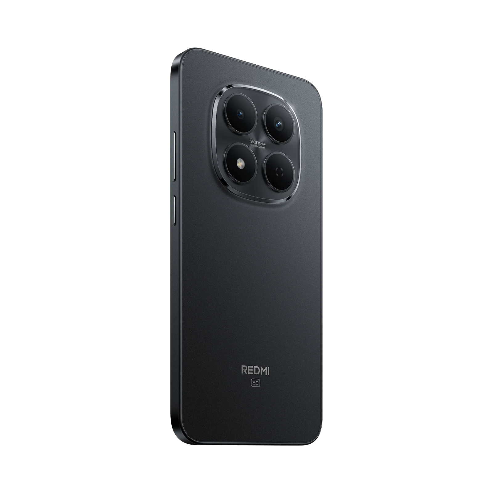 XIAOMI REDMI NOTE 15 PRO 256GB 8GB RAM 5G NEGRO -2