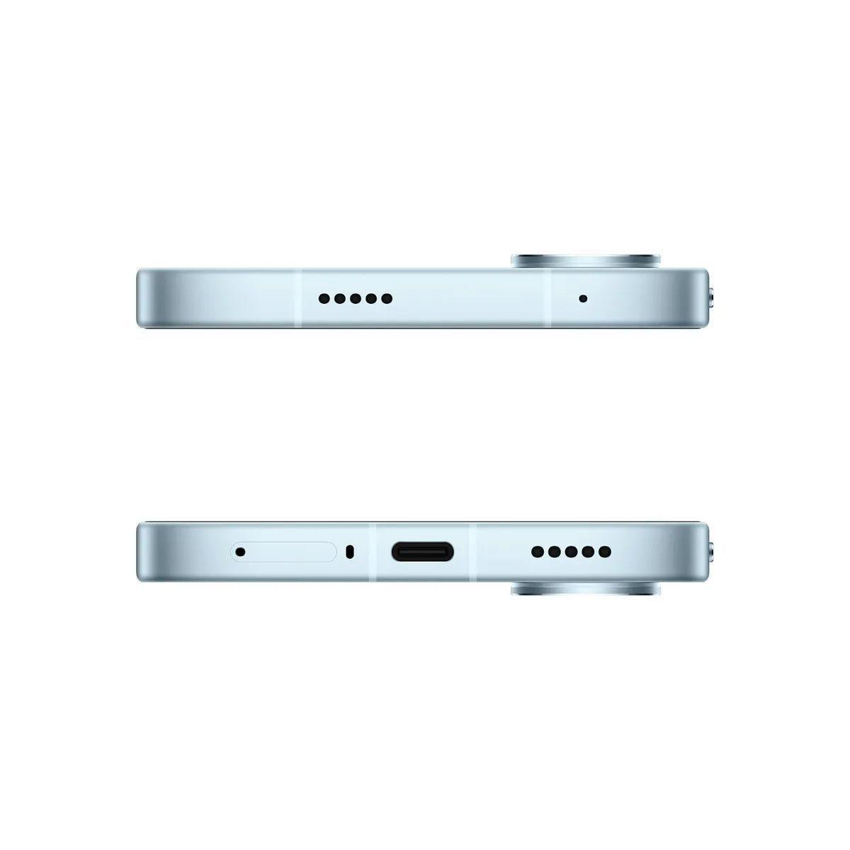 Xiaomi Poco X8 Pro Max 512gb 12gb ram 5g Azul-2