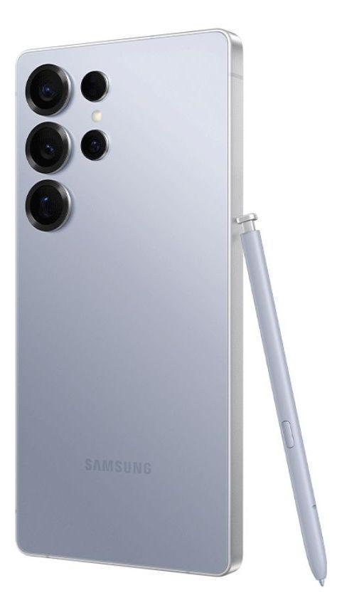 Samsung Galaxy S25 Ultra 512gb 12gb Azul titanio -2